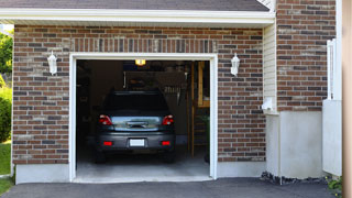 Garage Door Installation at City Central Condo, Florida