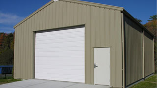 Garage Door Openers at City Central Condo, Florida